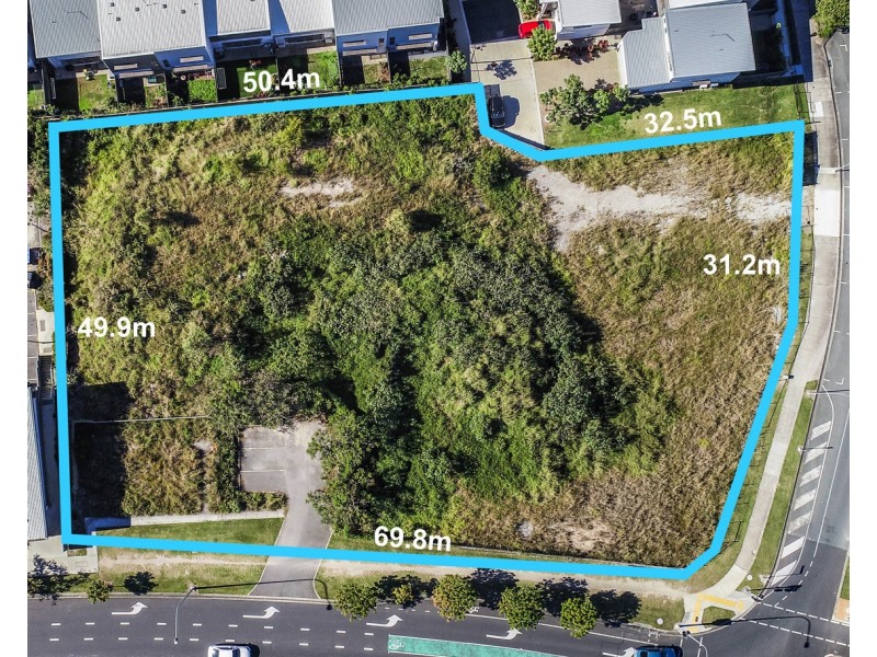 23 – 27 Halpine Drive, Mango Hill QLD 4509