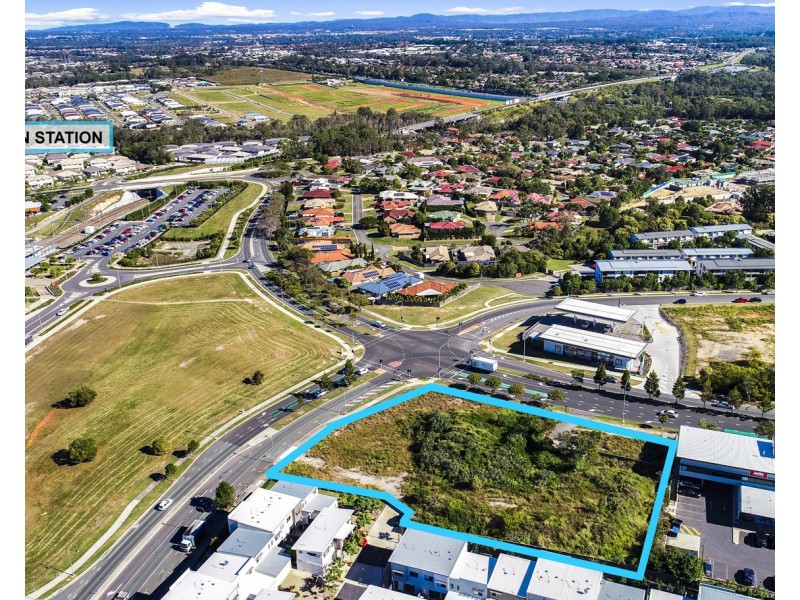 23 – 27 Halpine Drive, Mango Hill QLD 4509