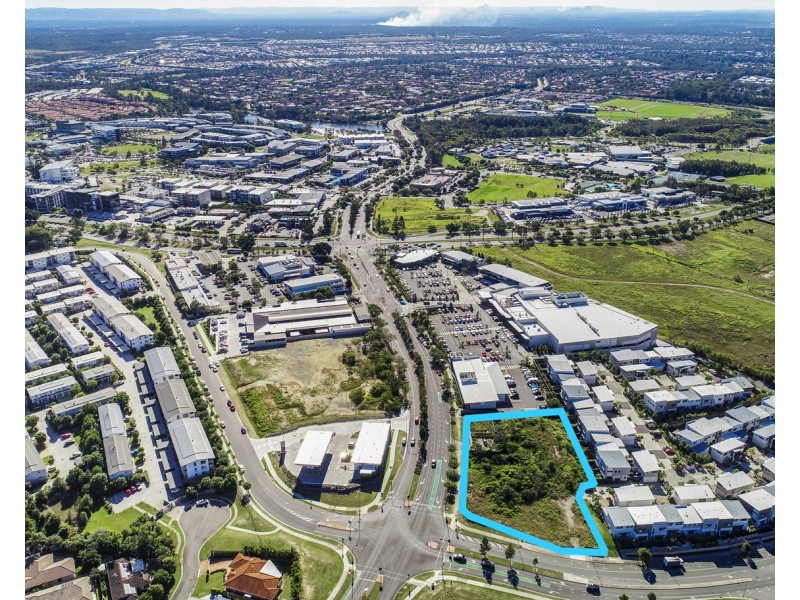 23 – 27 Halpine Drive, Mango Hill QLD 4509