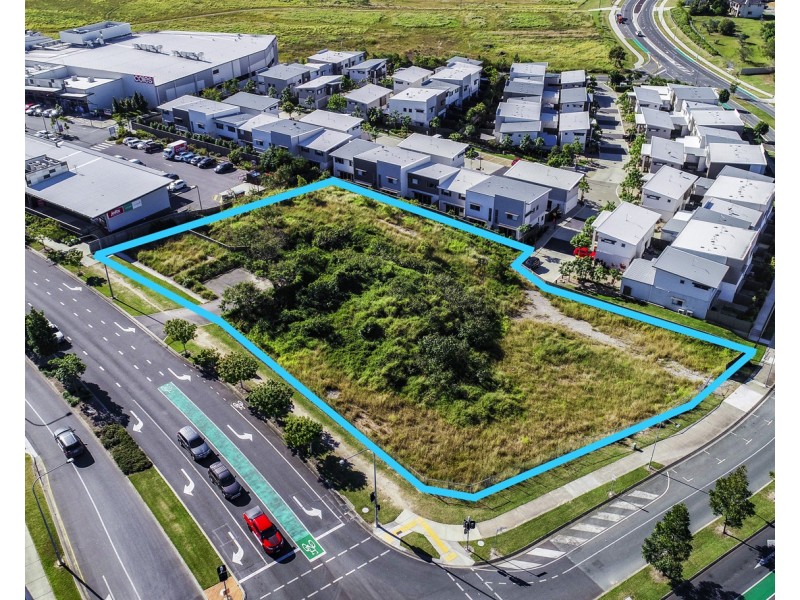 23 – 27 Halpine Drive, Mango Hill QLD 4509