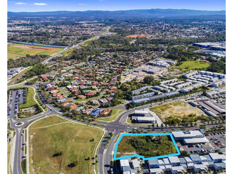 23 – 27 Halpine Drive, Mango Hill QLD 4509