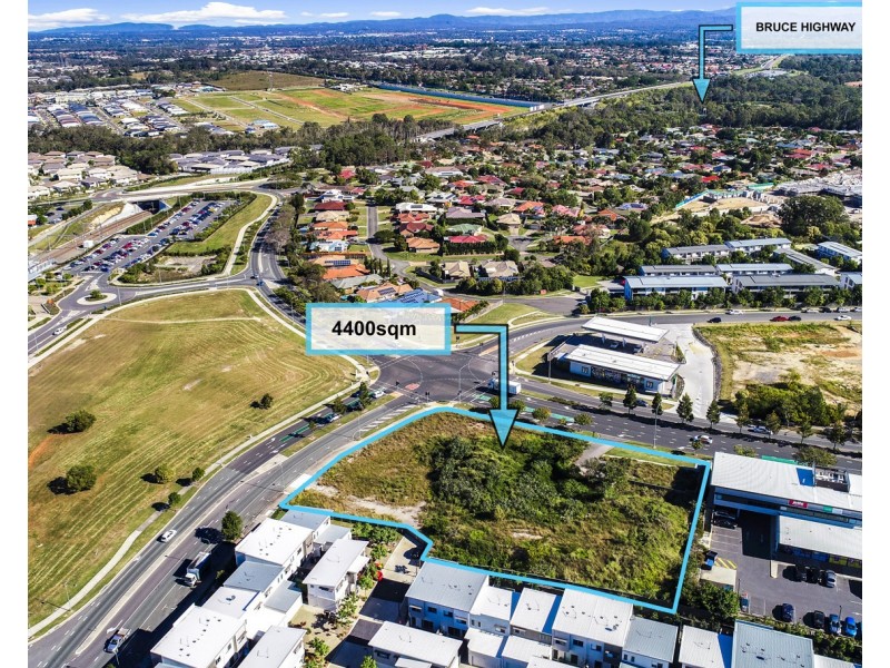 23 – 27 Halpine Drive, Mango Hill QLD 4509