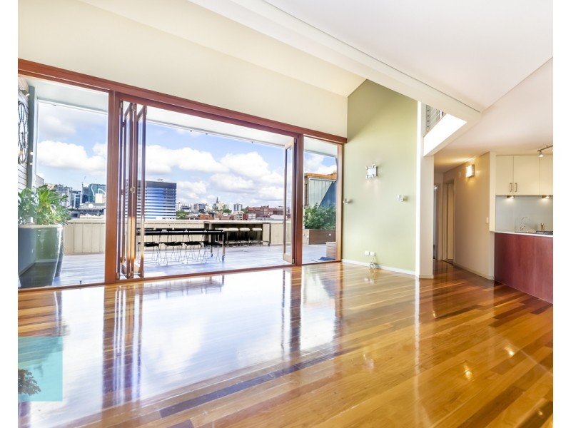 606/38 Warner Street, Fortitude Valley QLD 4006