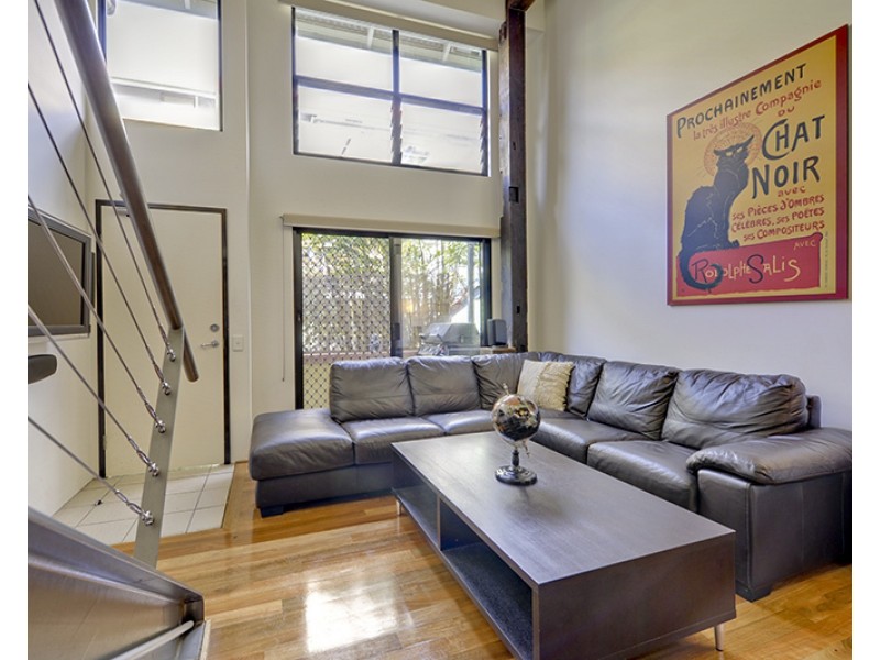 139 Commercial Road, Teneriffe QLD 4005