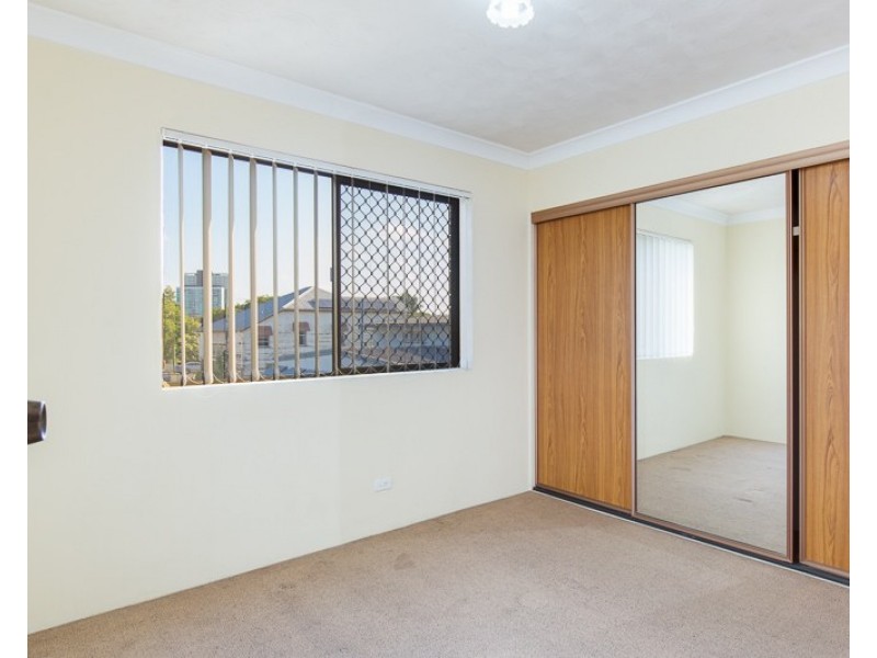 4/99 Beatrice Terrace, Ascot QLD 4007