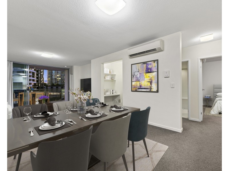 601/53 Wyandra Street, Teneriffe QLD 4005