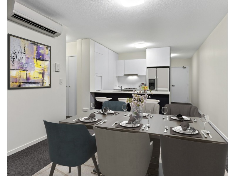 601/53 Wyandra Street, Teneriffe QLD 4005