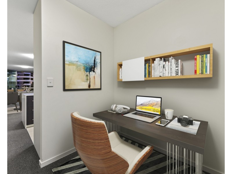 601/53 Wyandra Street, Teneriffe QLD 4005