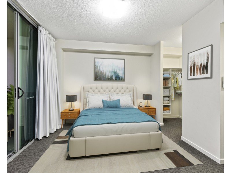 601/53 Wyandra Street, Teneriffe QLD 4005