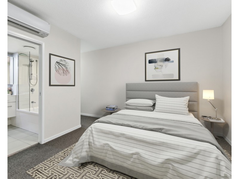 601/53 Wyandra Street, Teneriffe QLD 4005