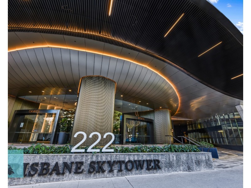 Level 32/3212/222 Margaret Street, Brisbane City QLD 4000