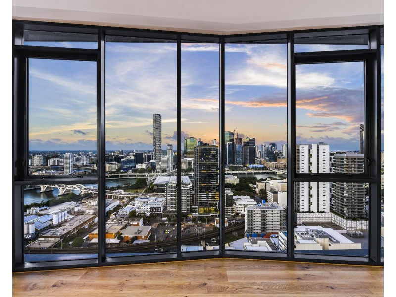 33101/1 Cordelia Street, South Brisbane QLD 4101