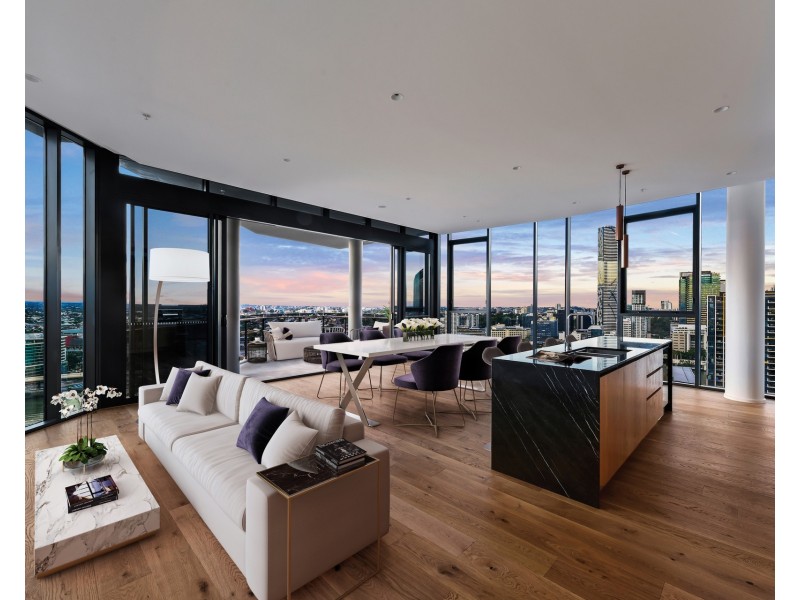 33101/1 Cordelia Street, South Brisbane QLD 4101