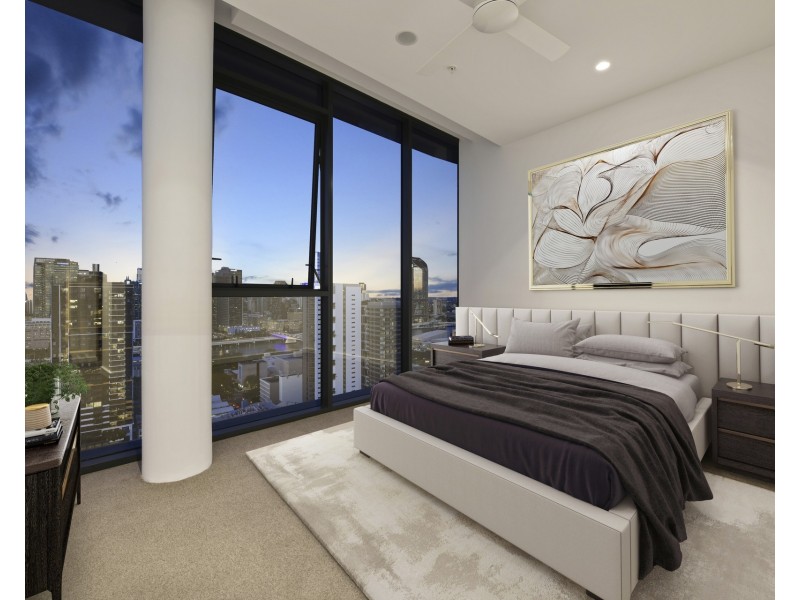 33101/1 Cordelia Street, South Brisbane QLD 4101