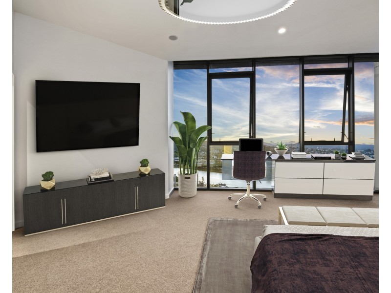33101/1 Cordelia Street, South Brisbane QLD 4101