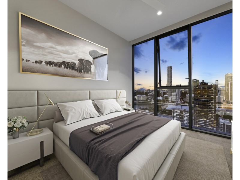33101/1 Cordelia Street, South Brisbane QLD 4101