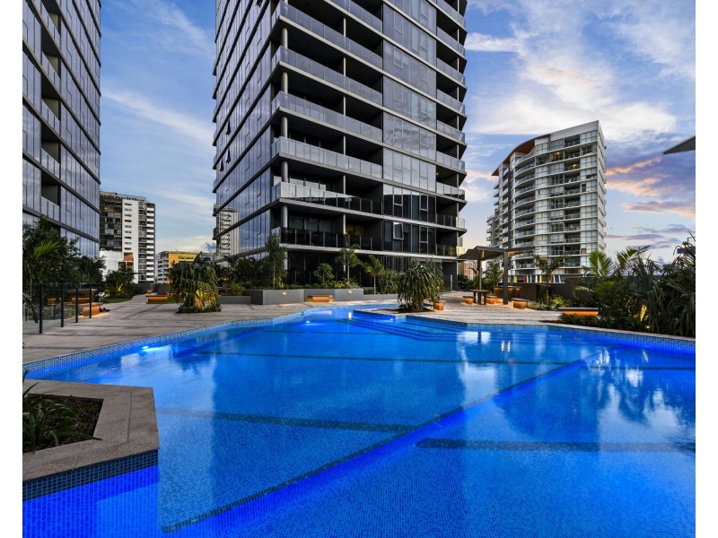 33101/1 Cordelia Street, South Brisbane QLD 4101