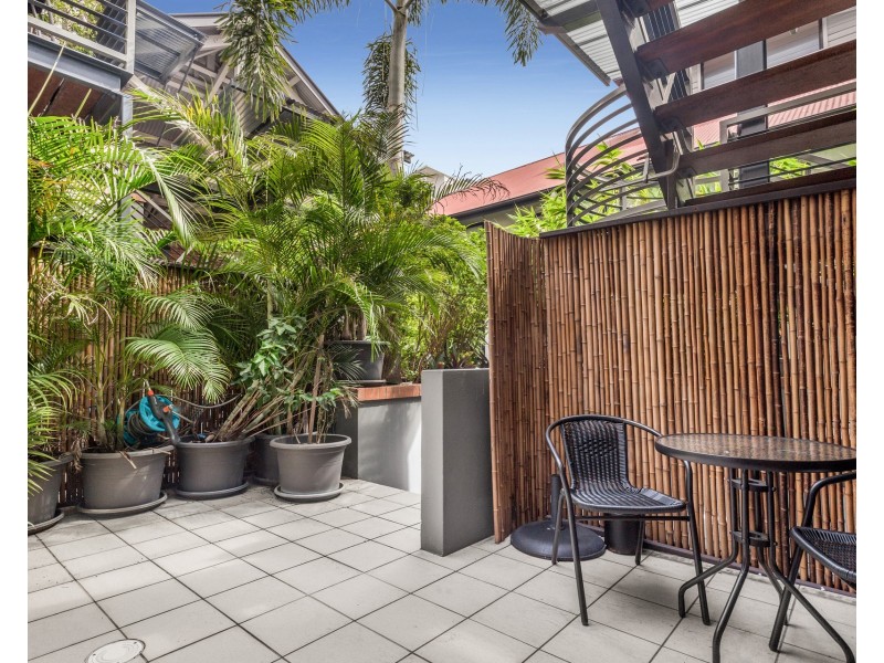 139 Commercial Road, Teneriffe QLD 4005