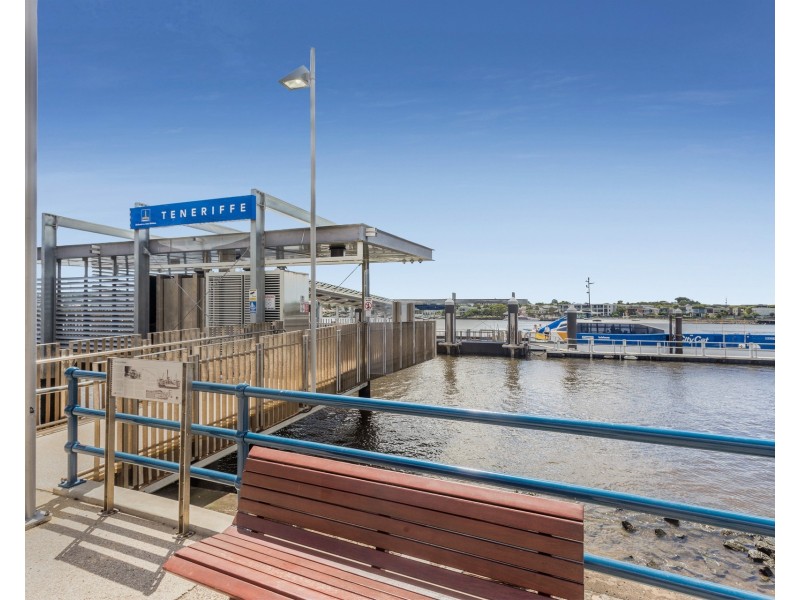 139 Commercial Road, Teneriffe QLD 4005