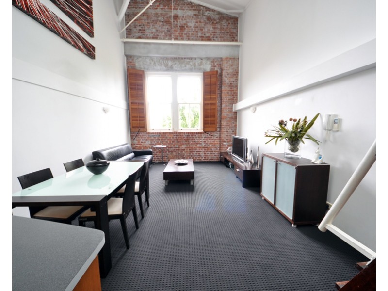 140/53 Vernon Terrace, Teneriffe QLD 4005