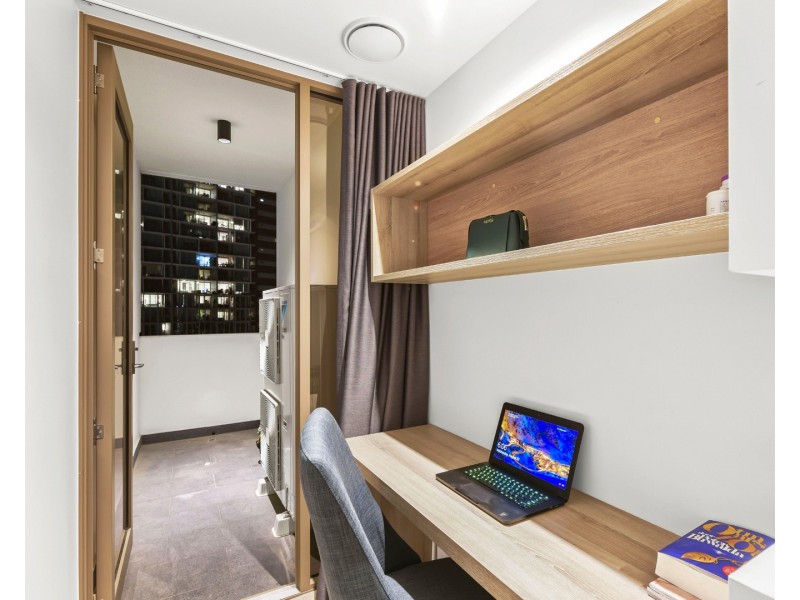 813/18  Longland Street, Newstead QLD 4006