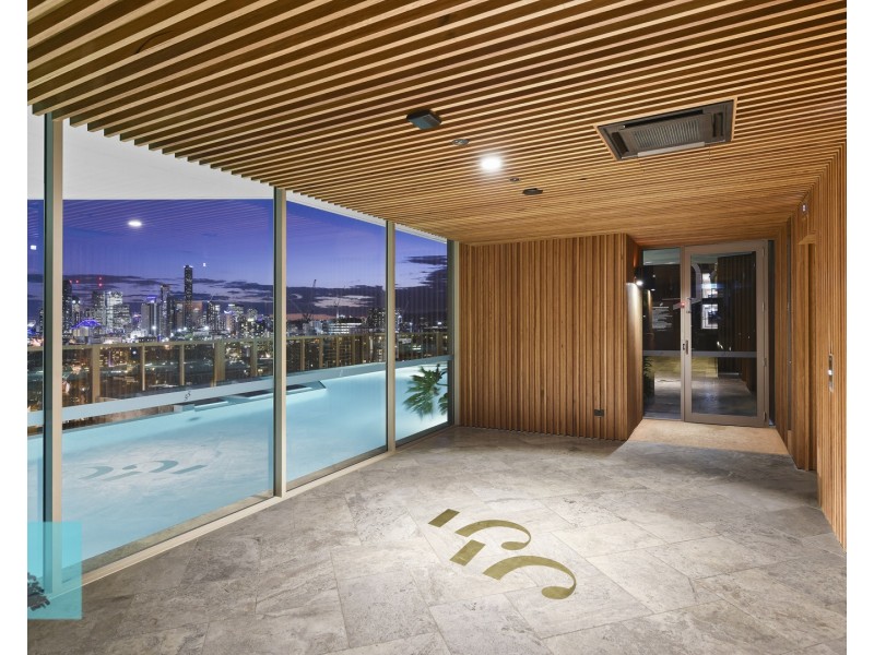 813/18  Longland Street, Newstead QLD 4006