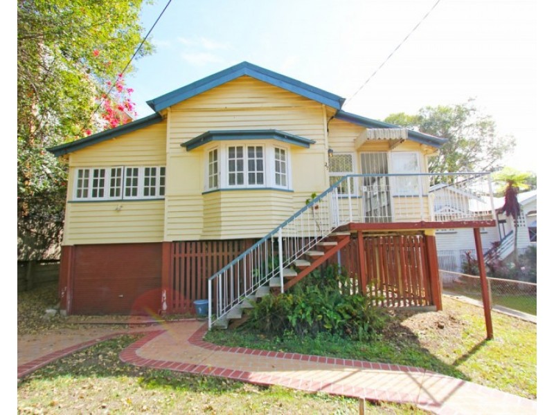 27 Huxham Street, Auchenflower QLD 4066