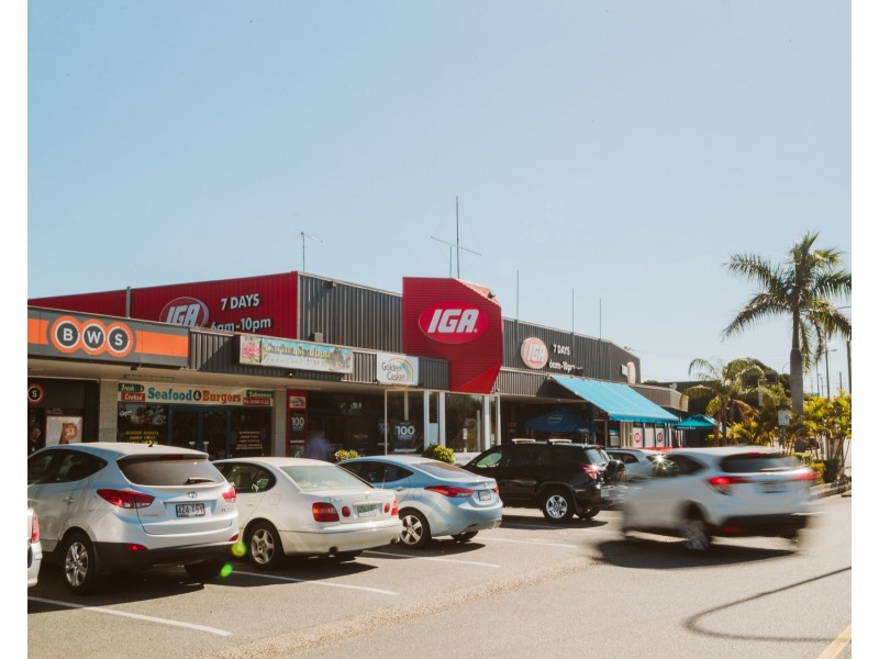 1-4/32 Renton Street, Camp Hill QLD 4152