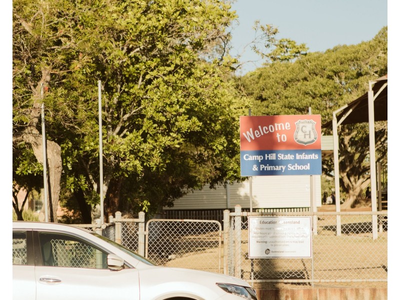 1-4/32 Renton Street, Camp Hill QLD 4152