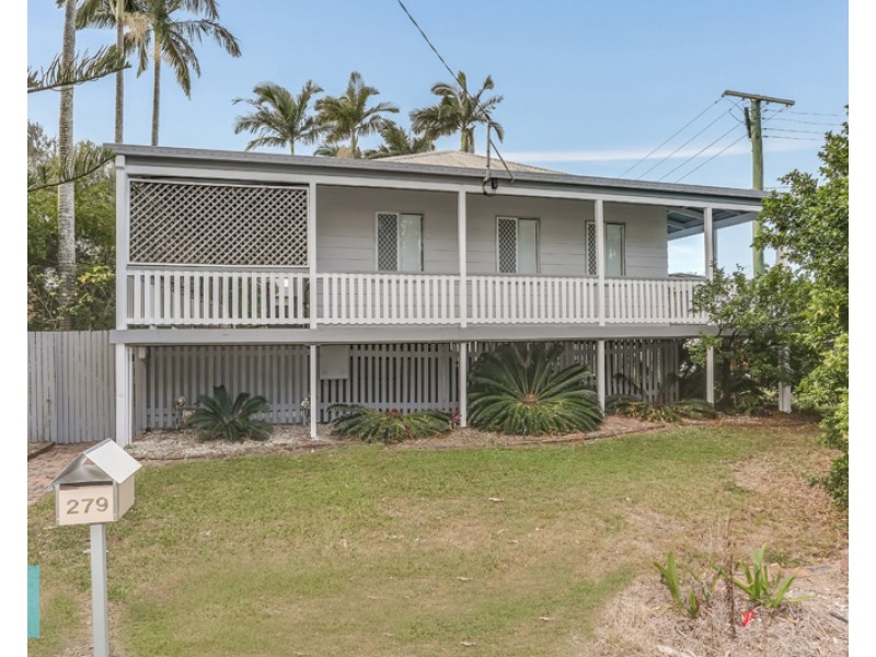 279 Zillmere Road, Zillmere QLD 4034