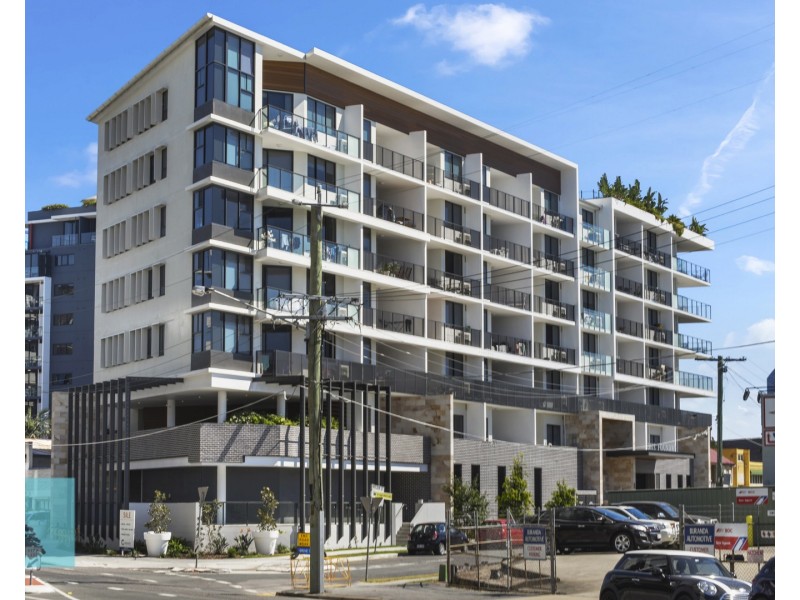 411/8 Deshon Street, Woolloongabba QLD 4102