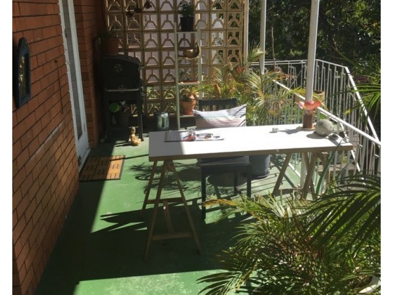 2/54 Abbott Street, New Farm QLD 4005