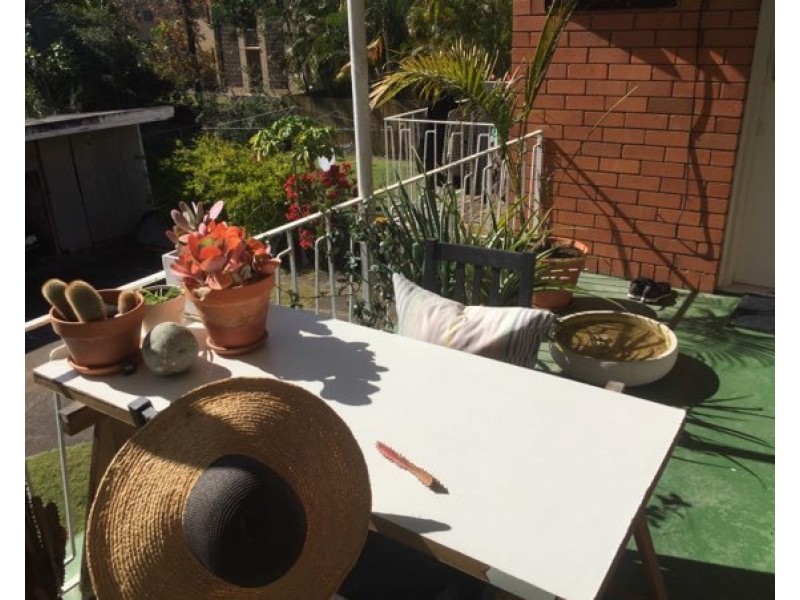 2/54 Abbott Street, New Farm QLD 4005