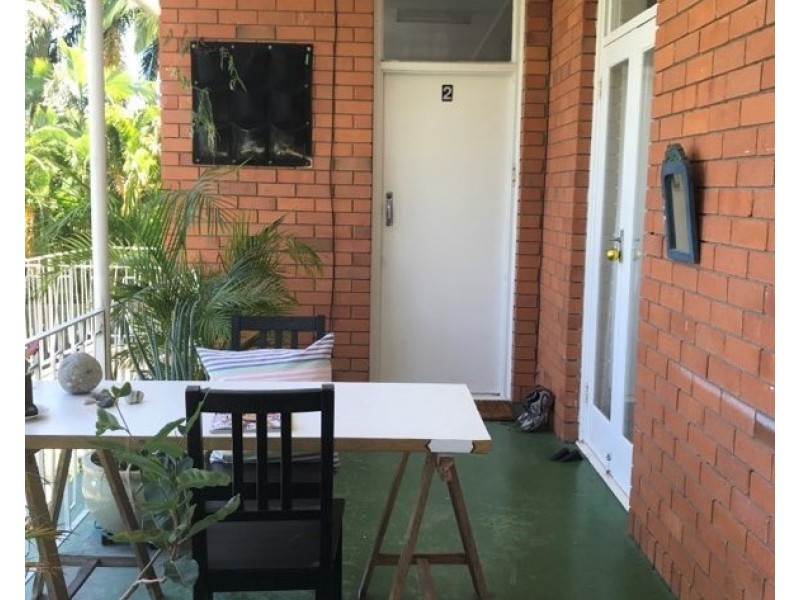 2/54 Abbott Street, New Farm QLD 4005