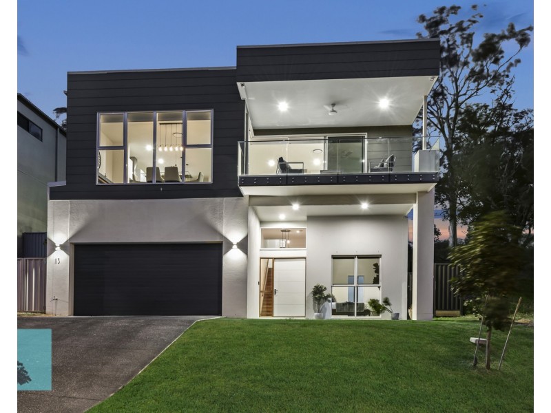 113 Brookvale Drive, Underwood QLD 4119