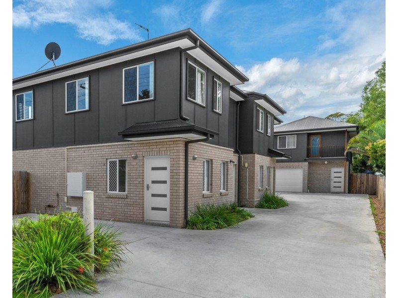 1/33 Quentin Street, Capalaba QLD 4157