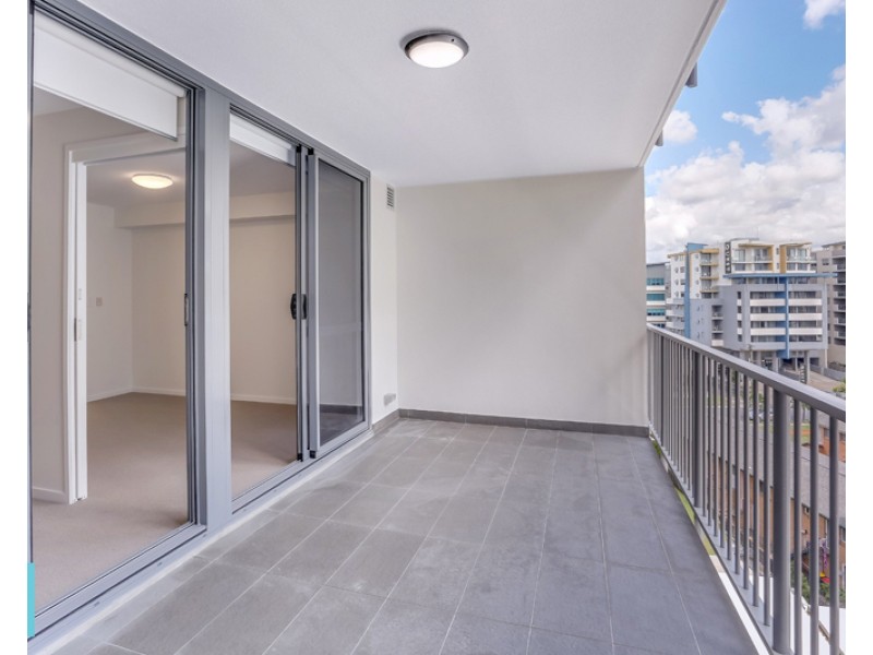 2505/27 Charlotte Street, Chermside QLD 4032