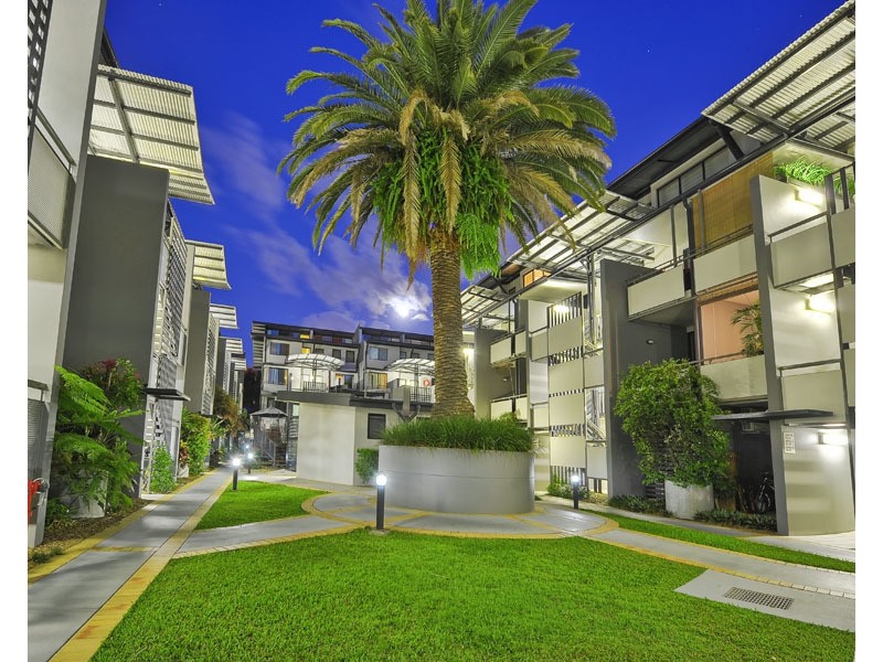 139 Commercial Road, Teneriffe QLD 4005