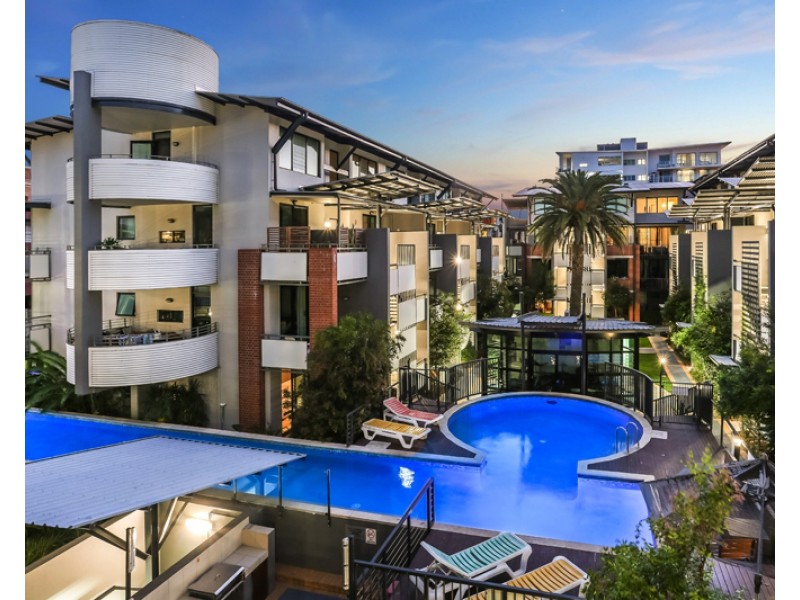 139 Commercial Road, Teneriffe QLD 4005