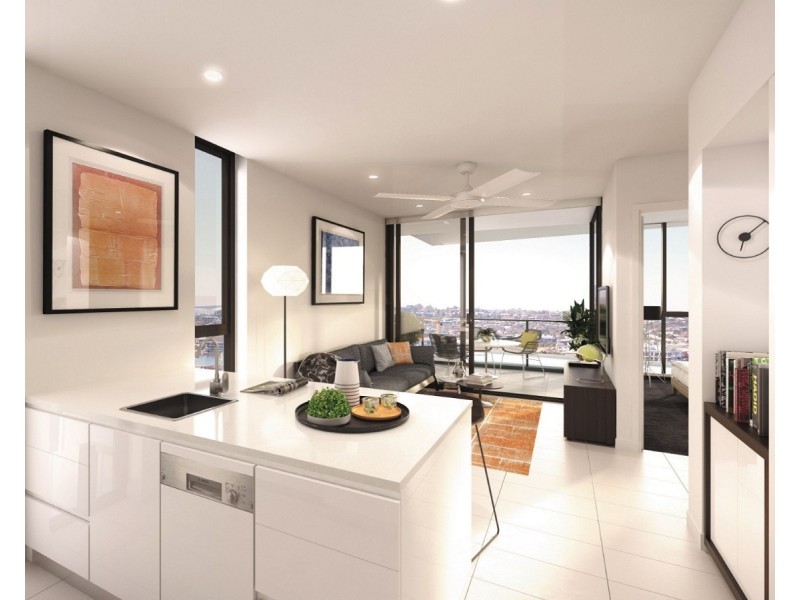 21802/24 Stratton Street, Newstead QLD 4006