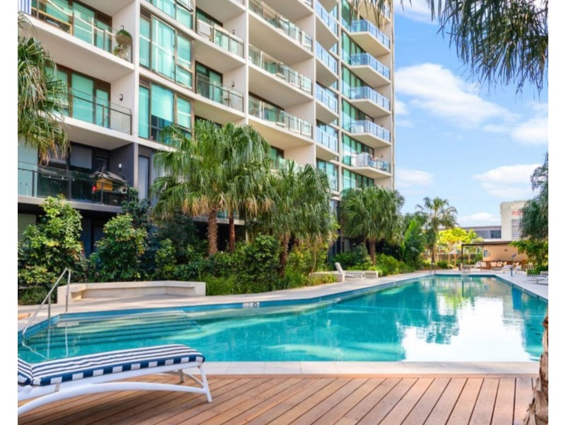 21802/24 Stratton Street, Newstead QLD 4006