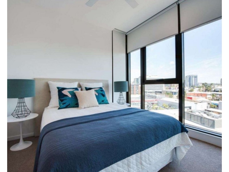 21802/24 Stratton Street, Newstead QLD 4006