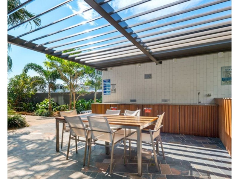 21802/24 Stratton Street, Newstead QLD 4006