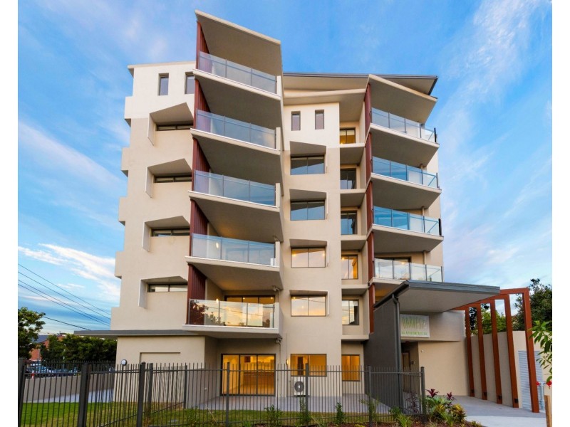 2/35 Alice Street, Kedron QLD 4031