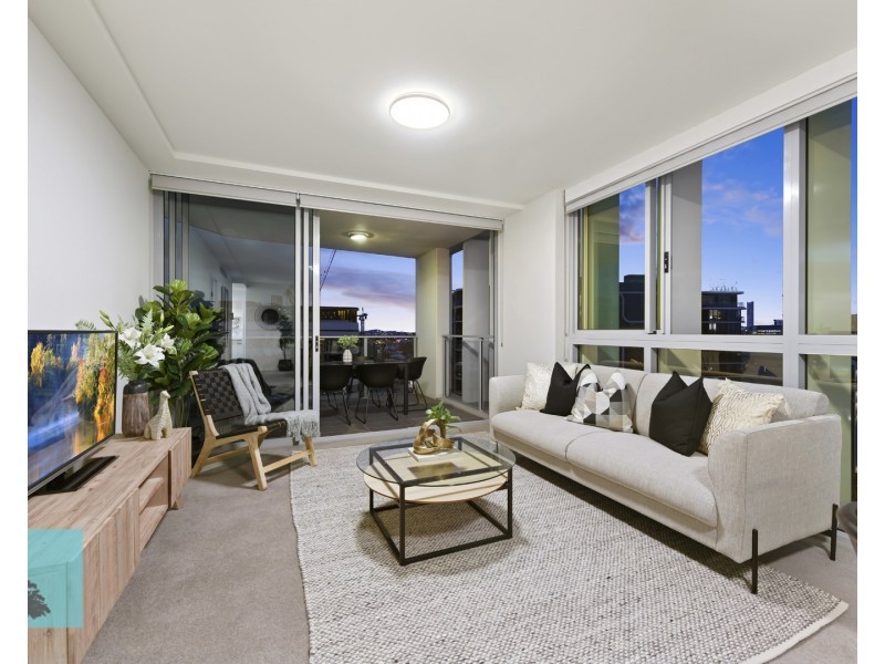 1711/30 Festival Place, Newstead QLD 4006