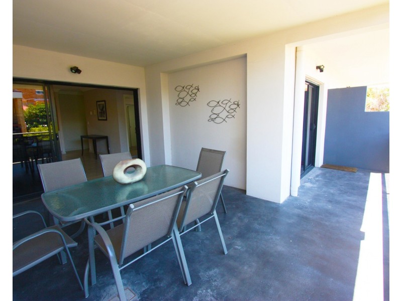 9/204 Wellington Road, Kangaroo Point QLD 4169