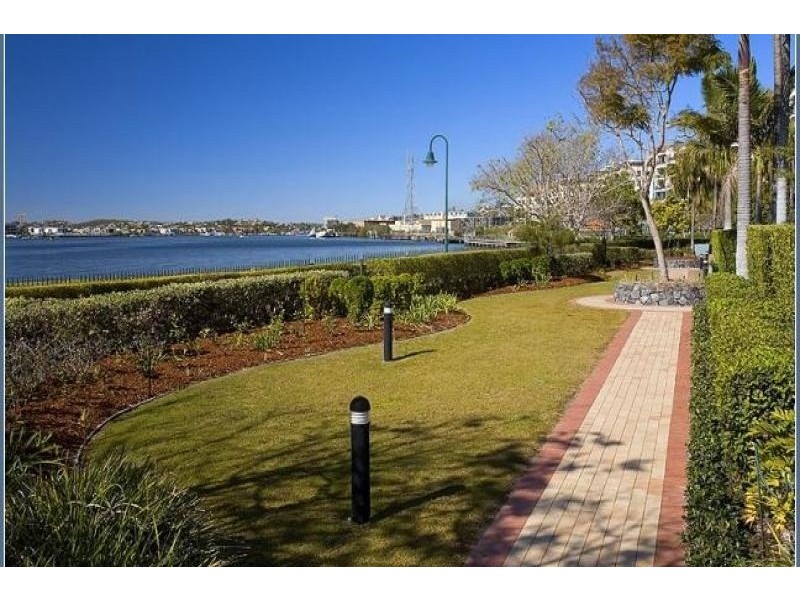 104/49B Newstead Terrace, Newstead QLD 4006