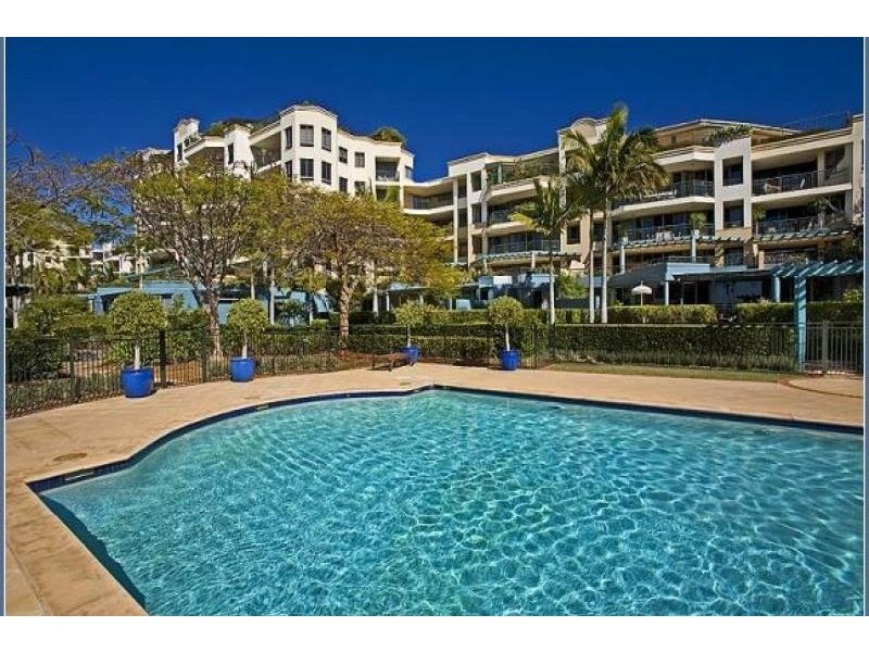 104/49B Newstead Terrace, Newstead QLD 4006