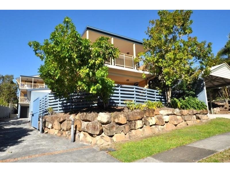 4/55 Miles Street, Clayfield QLD 4011