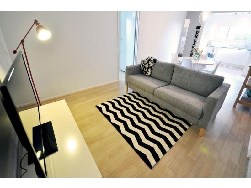 3/27 Windsor Road, Red Hill QLD 4059